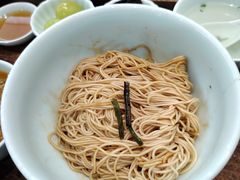 -蟹上黄·蟹黄面·江南糖水(人民广场店)