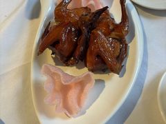 -潮福城潮州大酒楼(湖滨北路店)