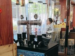 -四妹餐厅(玫瑰街店)