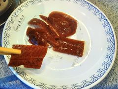 -同喜烤鸭店(光芒店)