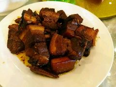 -锦江中华村农家乐饭庄