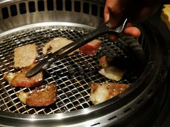 -烧江南烤肉(长春摩天活力城店)