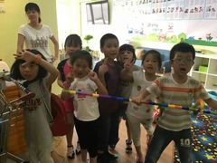 -学知乐教育·幼小衔接·小学科辅导(嘉定镇校区)