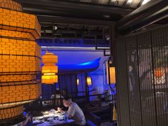 -绿茶餐厅(燕郊永旺店)