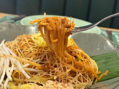 -mango tree芒果树泰国餐厅(青岛万象城店)