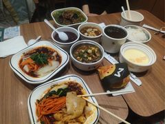 -魏家凉皮(铜锣湾店)