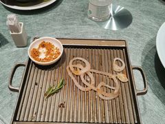 -小厨娘淮扬菜(六合欢乐港店)