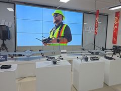 -DJI大疆售点(丰台总部基地店)