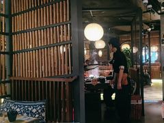 -湊湊火锅·茶憩(上海合生汇店)