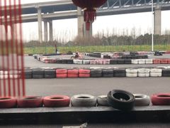 -锐擎卡丁车主题乐园(郊野公园店)