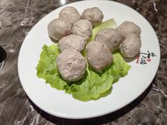 -仄园围炉坊·牛肉火锅·汕头卤水火锅(蛇口店)