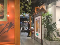 -沸腾鱼乡(知春路分店)