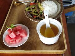 -远山有窑
