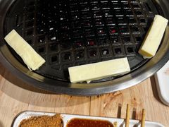 -霸腹烤肉(厦门柚子番店)