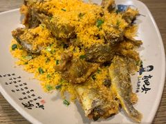 -肖四女·江湖菜(临港店)
