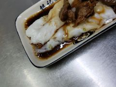 -银记肠粉店(北京路店)