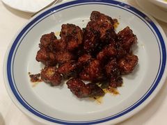 -广东胜利宾馆西关粤中餐厅