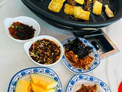 -一烙锅(友谊店)