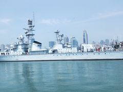 -中国人民解放军海军博物馆