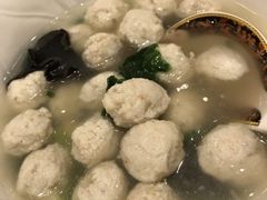 -万宝海鲜舫(劳动公园店)
