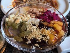 -悦百味·品质川菜(橄榄郡店)