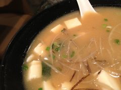 牛蒡味增-东瀛阁(锦江宾馆店)
