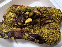 -B&C黄油与面包·THE GARDEN BAKERY概念店(世纪汇店)