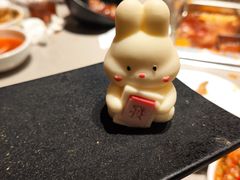 -海底捞火锅(奥森店)
