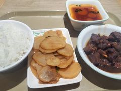 -老乡鸡(融科天地店)