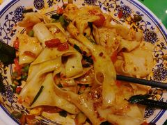 -令氏家外家周秦食府(高新店)