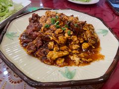 -郭家大院(新源店)