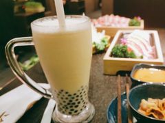 -湊湊火锅·茶憩(打浦桥日月光店)