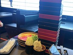 -牛武士寿喜烧·和牛火锅自助(全球首店)