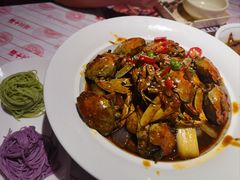 -谭十三大排档·18年老字号(船山路总店)