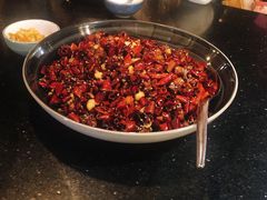 -华豫川酒家(大卫城店)