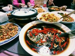 -范记豆花庄(东门好吃街店)