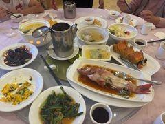 -顺风海鲜港(金玉兰店)