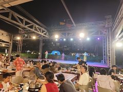 -渔家火锅·海鲜自助餐·演艺(亚龙湾天域酒店)