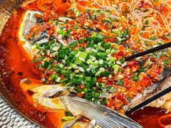 -佬牌火辣辣衢州特色菜(皇冠总店)