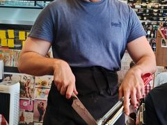 -安立可意大利美食