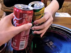 -包装马车·韩国料理·포장마차