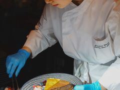 -恰餐厅及酒吧CHAR Bar & Grill(北京三里屯洲际店)