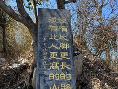 -洛阳白云山景区