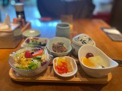 -阿吾罗日本料理(K11艺术中心店)