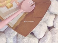 芝芝莓莓梳芙厘-狐狸和向日葵(北京路店)