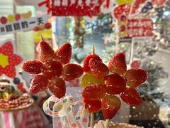 -赵美丽·重庆社区火锅·直营店(火车东站·中豪国际店)