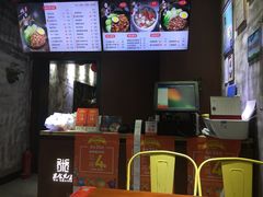 -米食先生酱汁煲仔饭(王府井店)