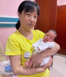 -复旦大学附属妇产科医院(杨浦院区)