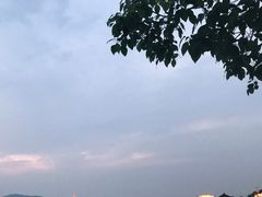 -西湖外事游船(湖滨二公园外事游船码头)