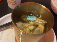 -探鱼·鲜青椒爽麻烤鱼(北京路天河城店)